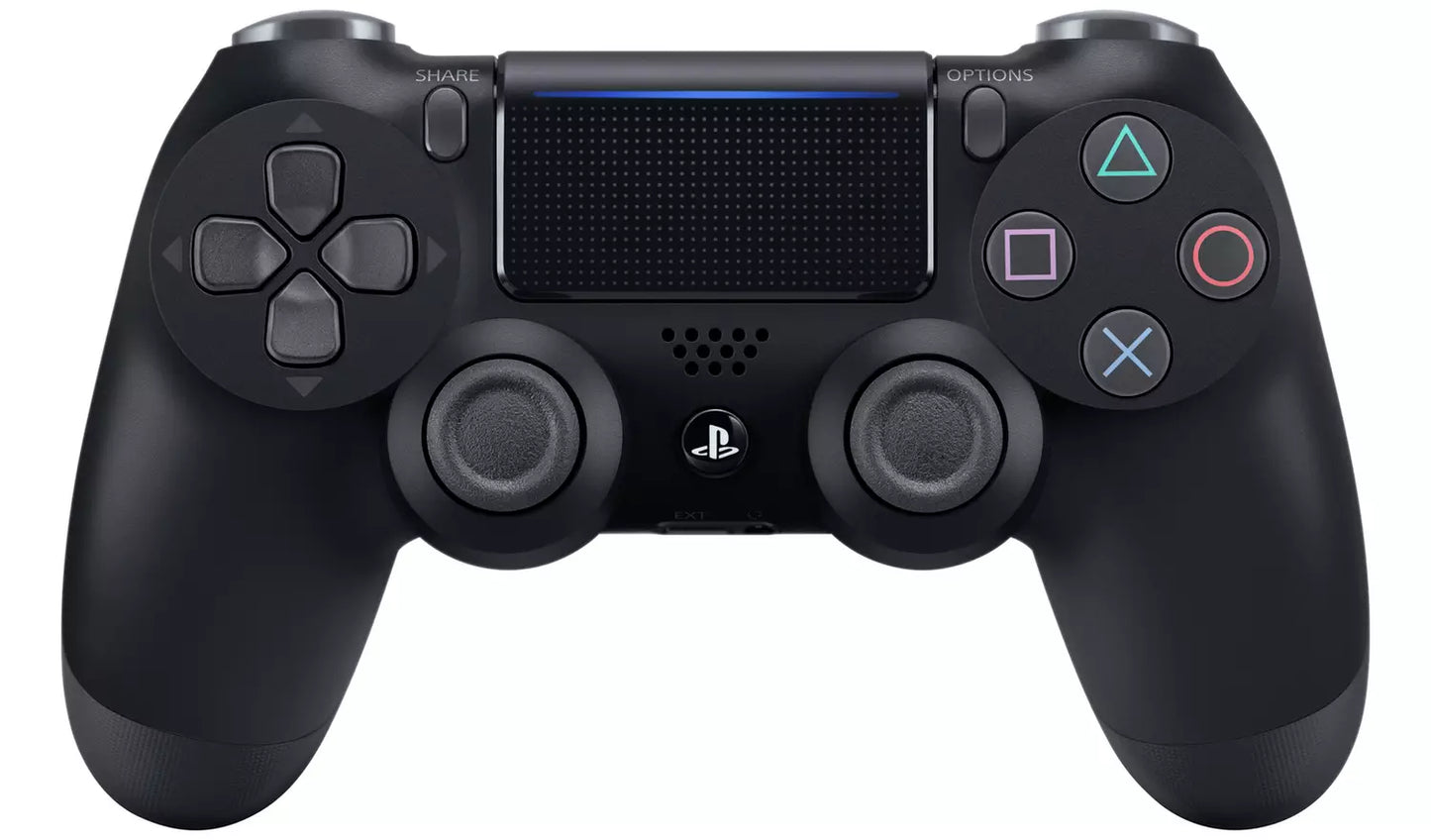 Sony PS4 Dualshock 4 V2 Wireless Controller Black