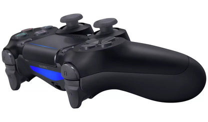 Sony PS4 Dualshock 4 V2 Wireless Controller Black