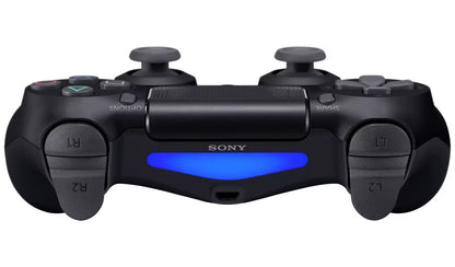 Sony PS4 Dualshock 4 V2 Wireless Controller Black