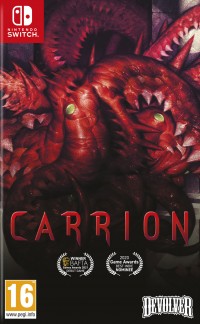 Carrion