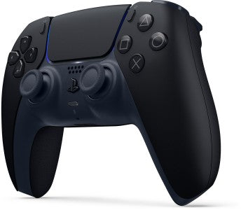 Sony Playstation 5 Wireless Dualsense Controller – Midnight Black