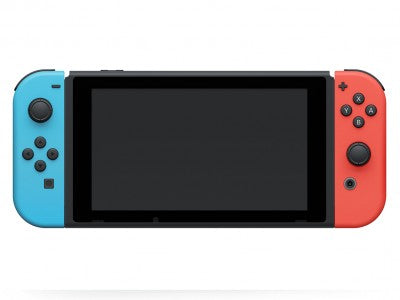 Nintendo Switch - Neon