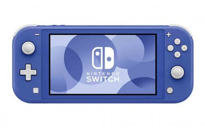 Nintendo Switch Lite - Blue