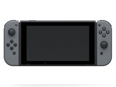 Nintendo Switch - Grey