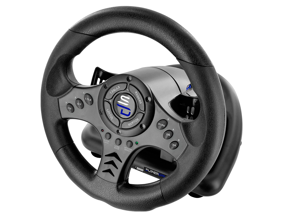 Racing Wheel SV450