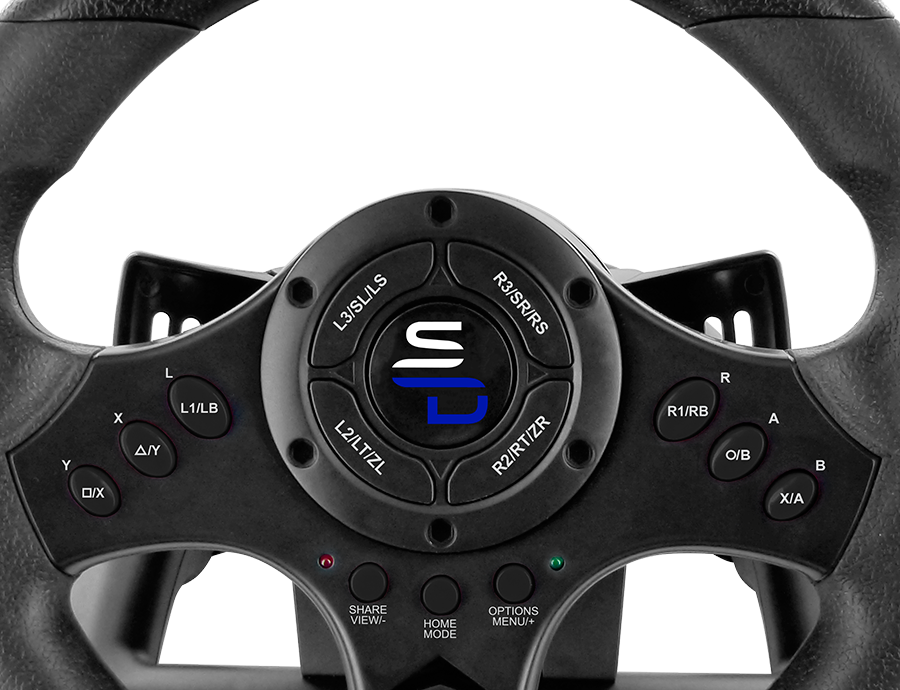 Racing Wheel SV450