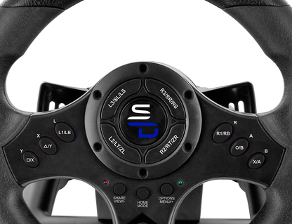 Racing Wheel SV450