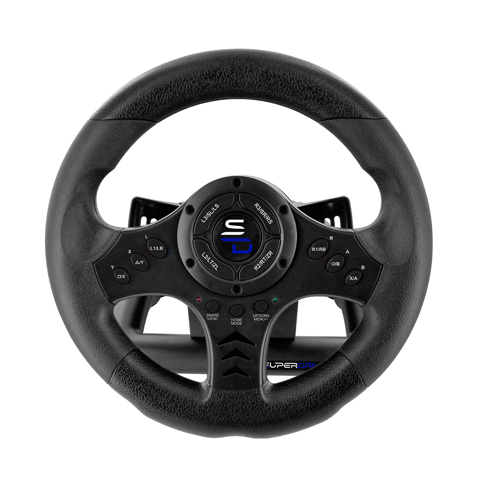 Racing Wheel SV450