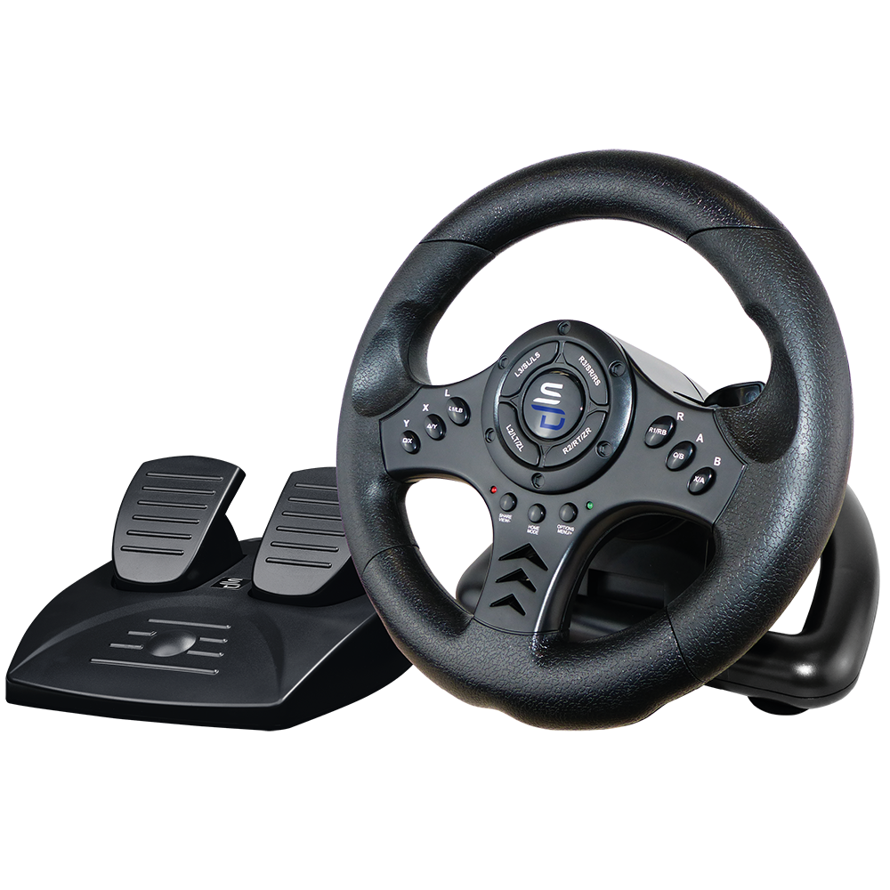 Racing Wheel SV450