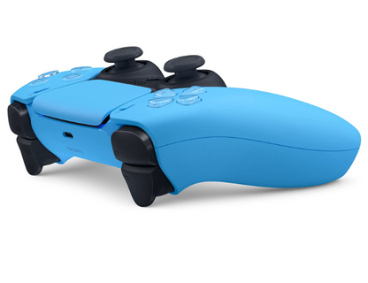 DualSense™ Wireless Controller – Starlight Blue