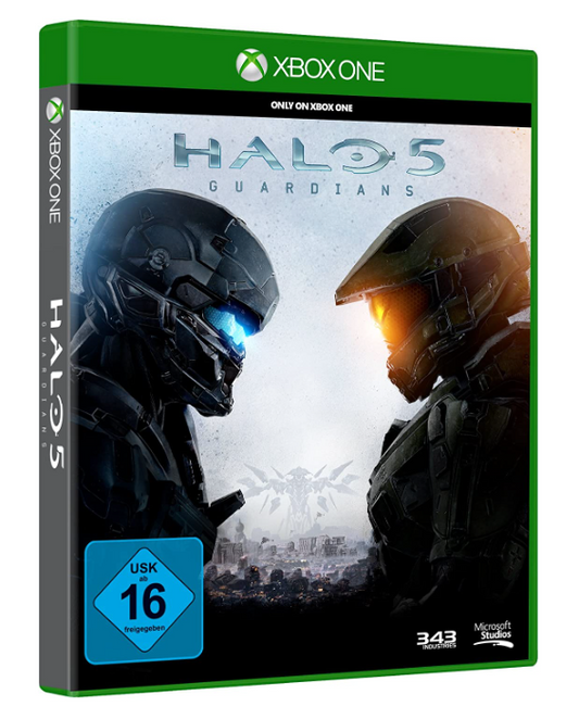 Halo 5 Guardians - Xbox One