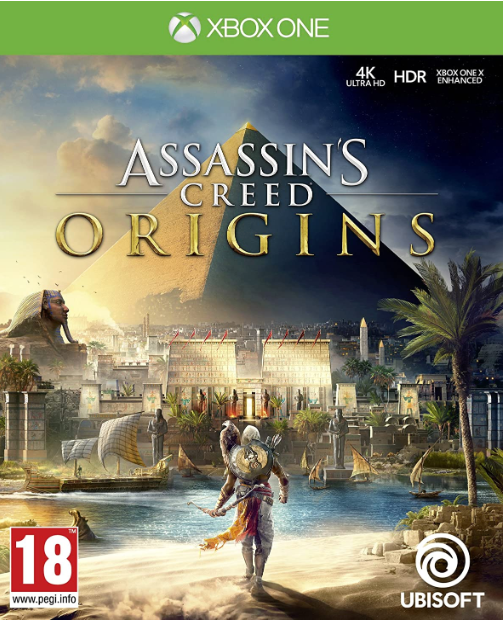 Assassins Creed Origins - Xbox One