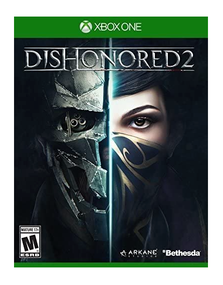 Dishonored 2 - Xbox One