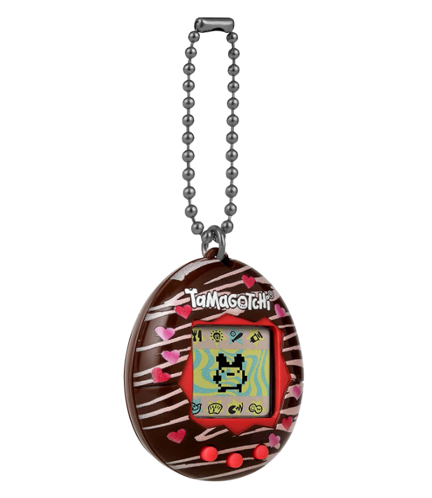 Tamagotchi Original Gen 2