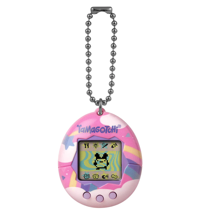 Tamagotchi - Dreamy Shell