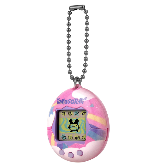 Tamagotchi - Dreamy Shell