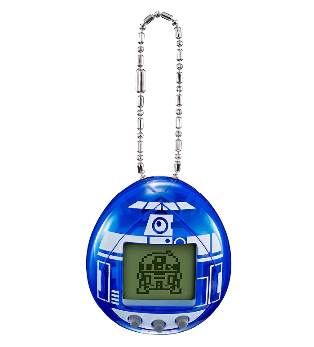 Star wars R2D2 Tamagotchi