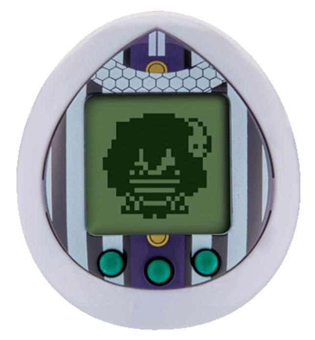 Tamagotchi Demon Slayer : Kimetsu No Yaiba Obanaitchi Iguro Digital pet