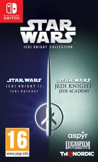 Star Wars™ Jedi Knight Collection